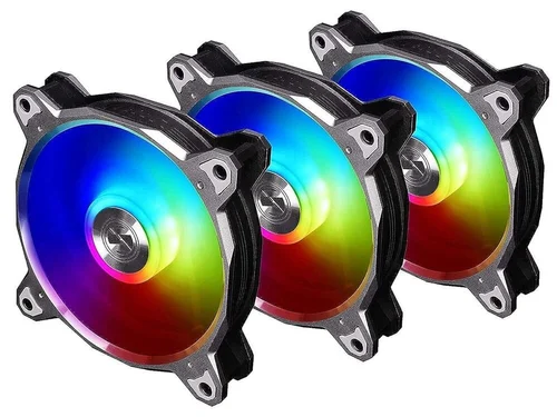 Lian Li Bora Digital Gray