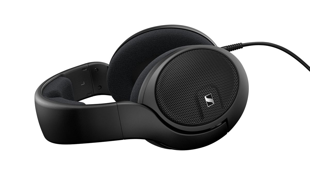 Sennheiser HD 560 S
