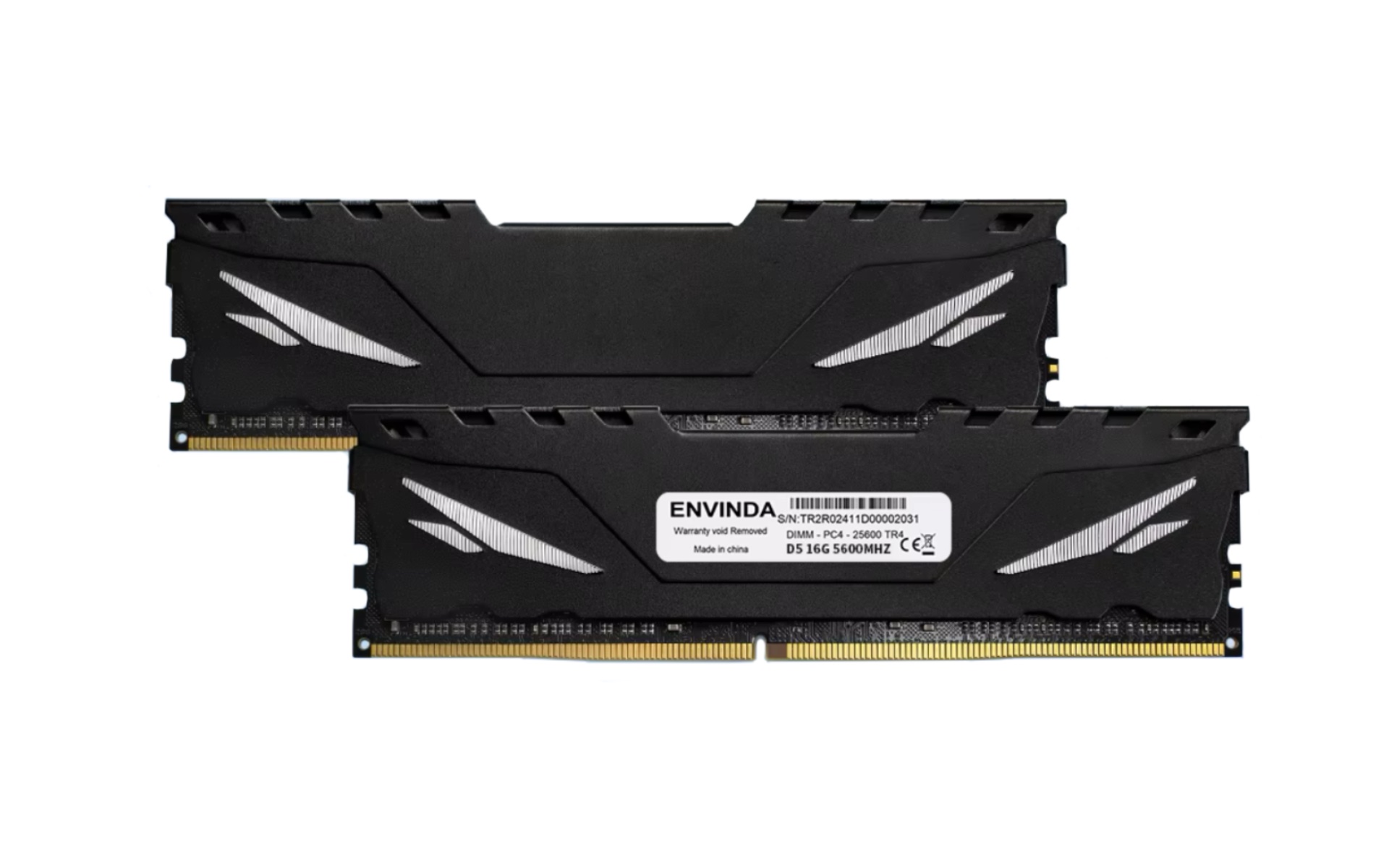 ENVINDA DDR5 5600Mhz